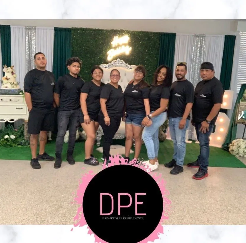 Our Team